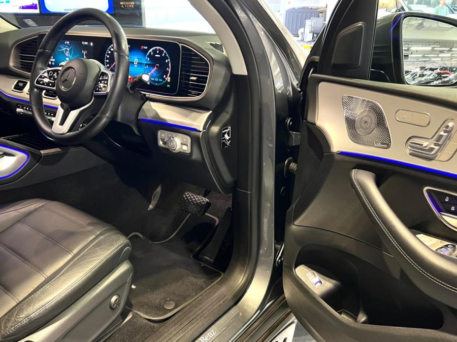 GLE450 4M - Image 4