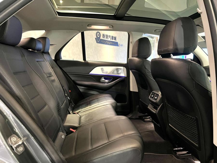 GLE450 4M - Image 9