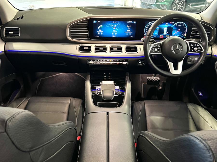 GLE450 4M - Image 3
