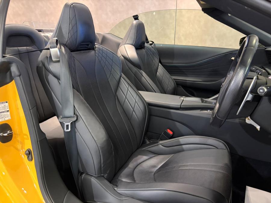 LC 500 CAB - Image 5