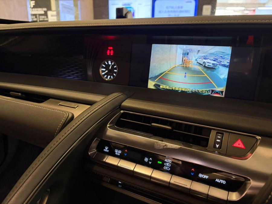 LC 500 CAB - Image 6