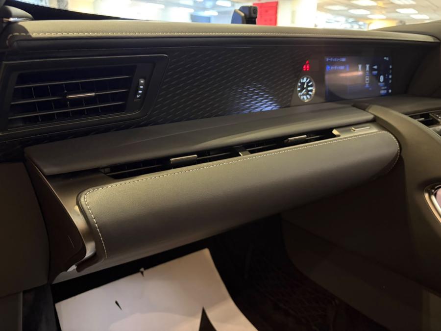 LC 500 CAB - Image 7