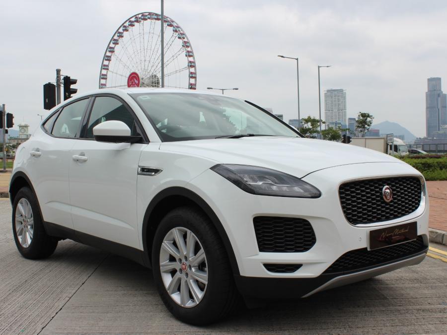 E-Pace S P200 - Image 1