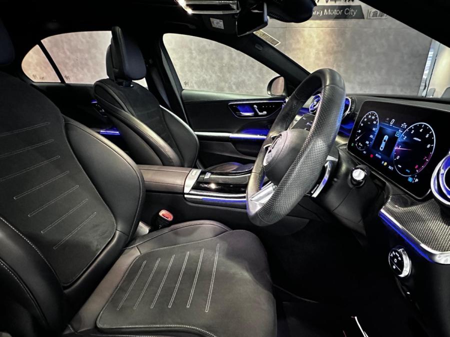 C200 AMG Line (W206) 行貨 - Image 8