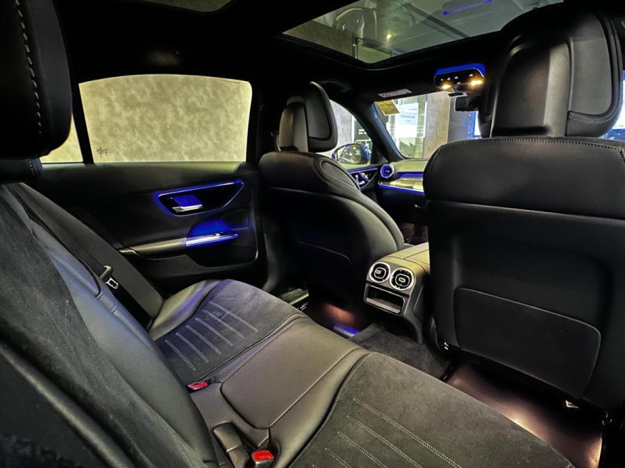 C200 AMG Line (W206) 行貨 - Image 10