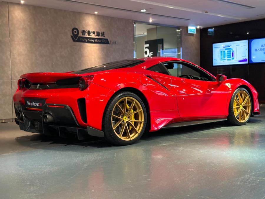 488 Pista - Image 2