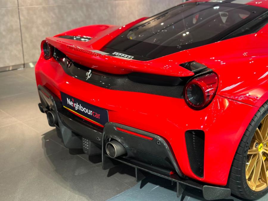 488 Pista - Image 4