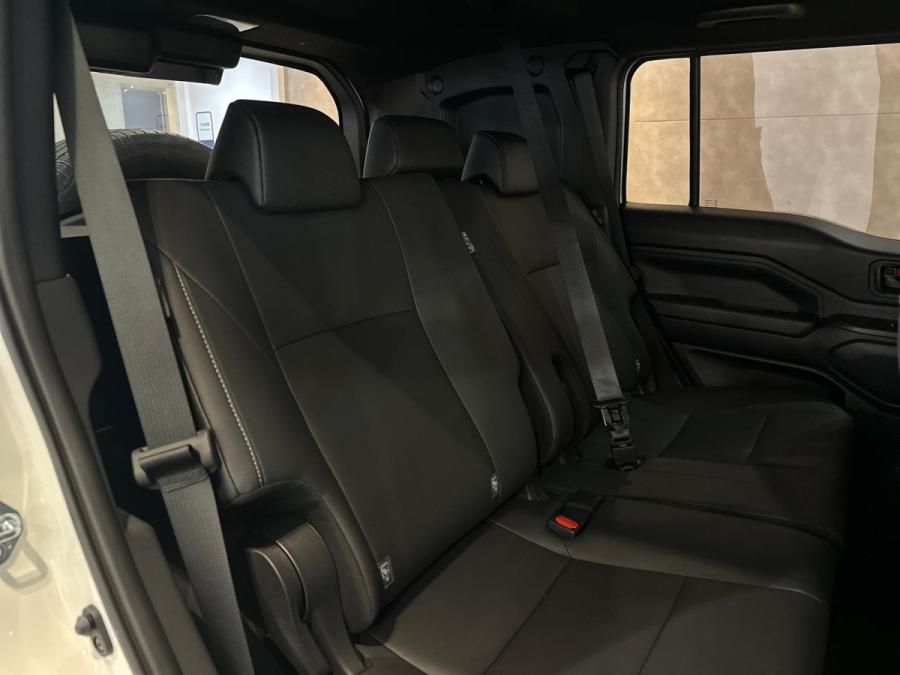 Land Cruiser FJ - Image 12