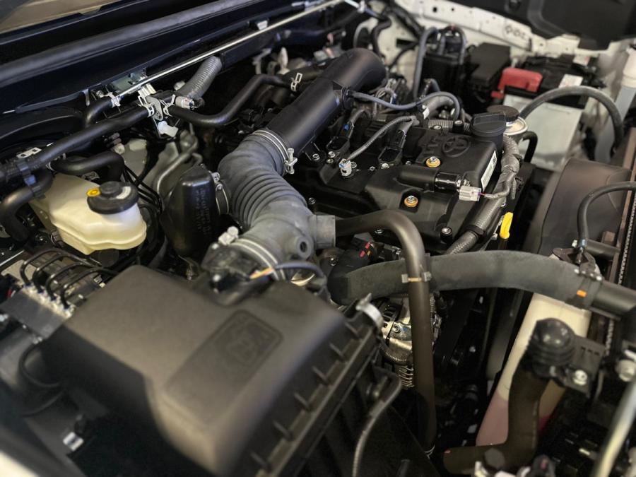Land Cruiser FJ - Image 13