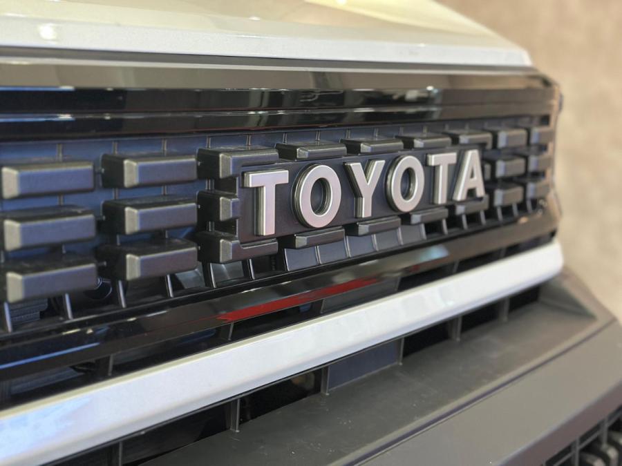 Land Cruiser FJ - Image 4