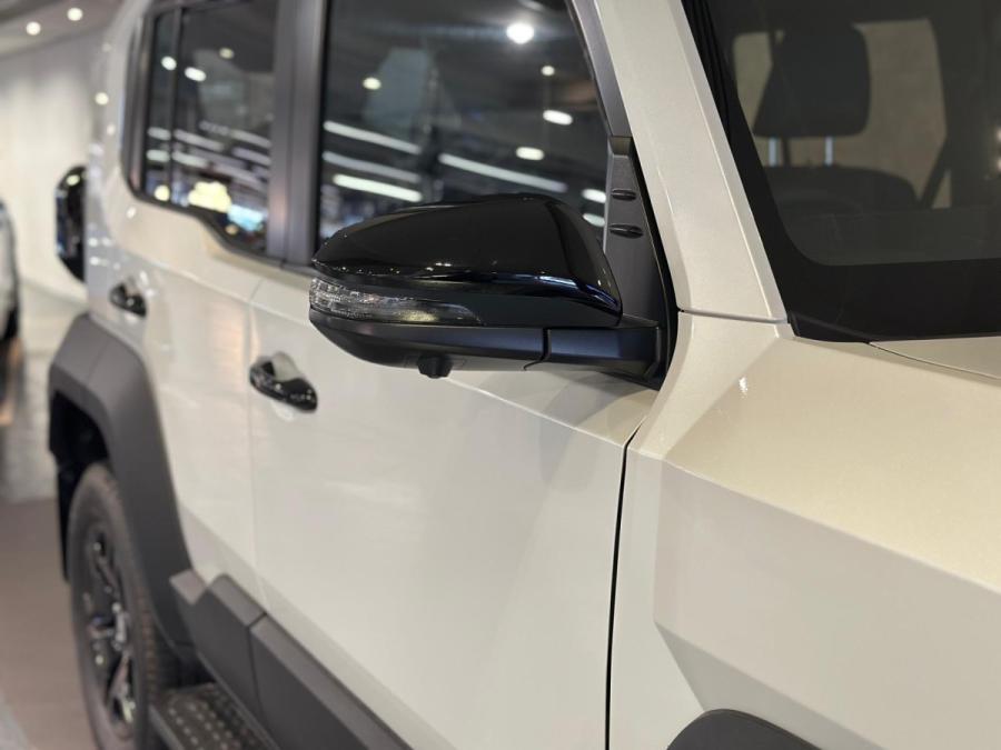 Land Cruiser FJ - Image 5