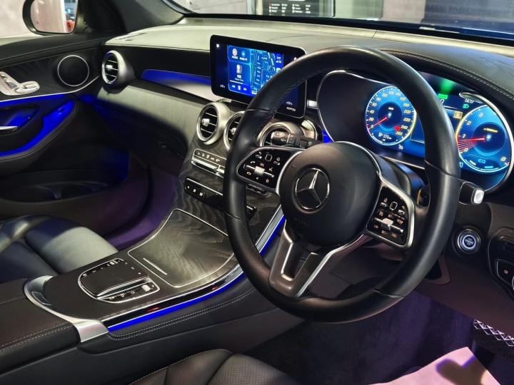 GLC300 4MATIC FACELIFT - Image 4