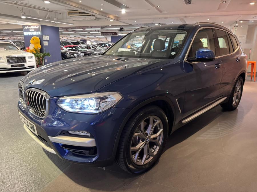 X3 XDRIVE 20iA X LINE - Image 2