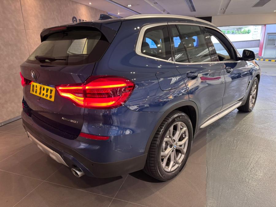 X3 XDRIVE 20iA X LINE - Image 3
