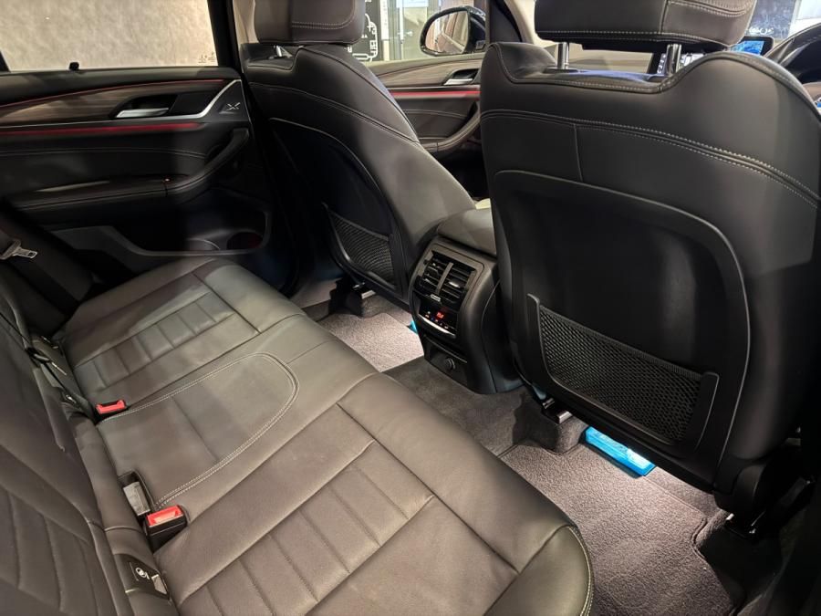 X3 XDRIVE 20iA X LINE - Image 5