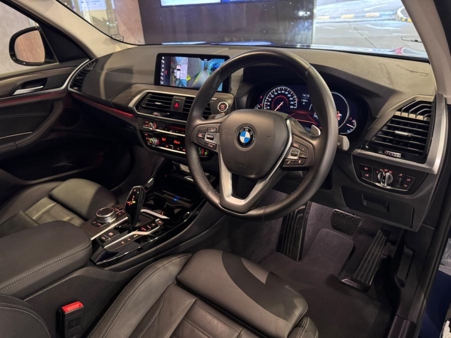 X3 XDRIVE 20iA X LINE - Image 4