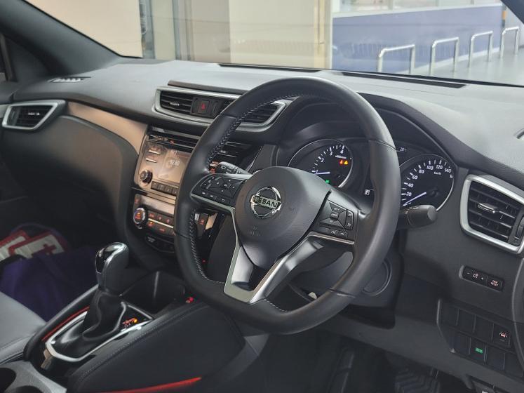 QASHQAI PLUS - Image 2
