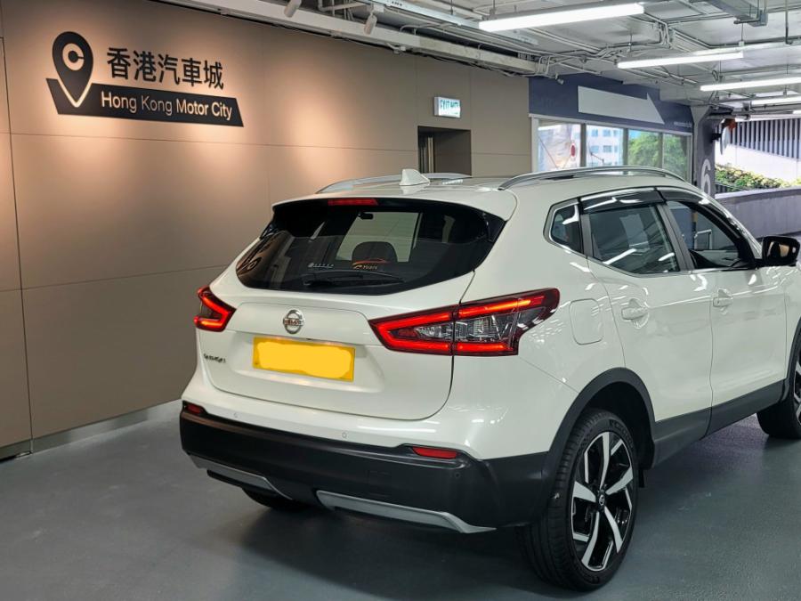 QASHQAI PLUS - Image 4