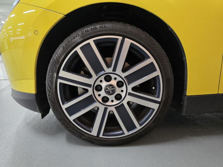 Mini Cooper SE - Image 11