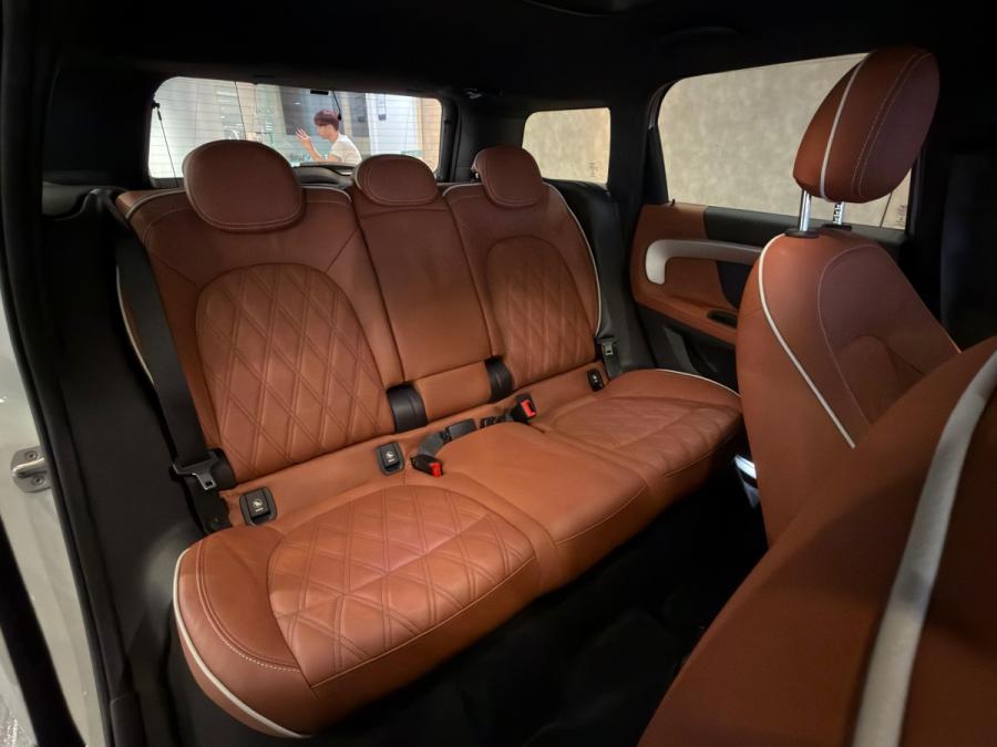 COOPER S COUNTRYMAN ALL4 AUTOMATIC - Image 10