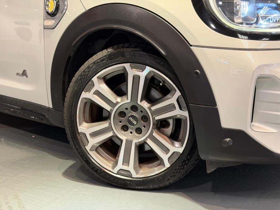 COOPER S COUNTRYMAN ALL4 AUTOMATIC - Image 4