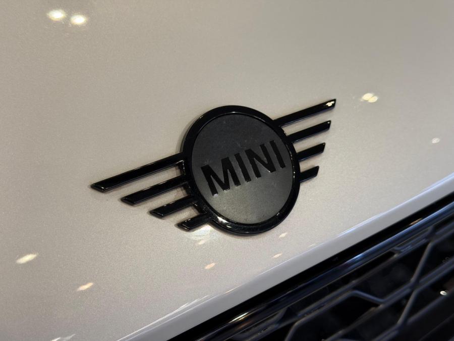 COOPER S COUNTRYMAN ALL4 AUTOMATIC - Image 5