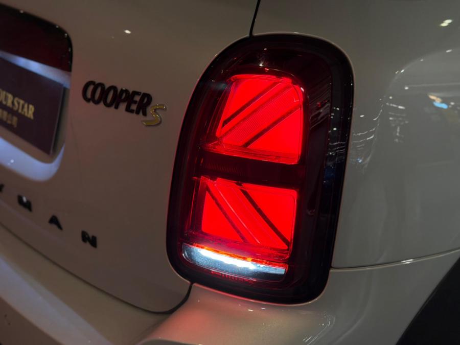 COOPER S COUNTRYMAN ALL4 AUTOMATIC - Image 6