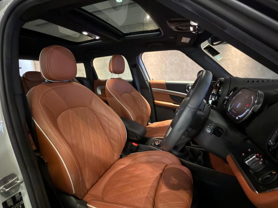 COOPER S COUNTRYMAN ALL4 AUTOMATIC - Image 9