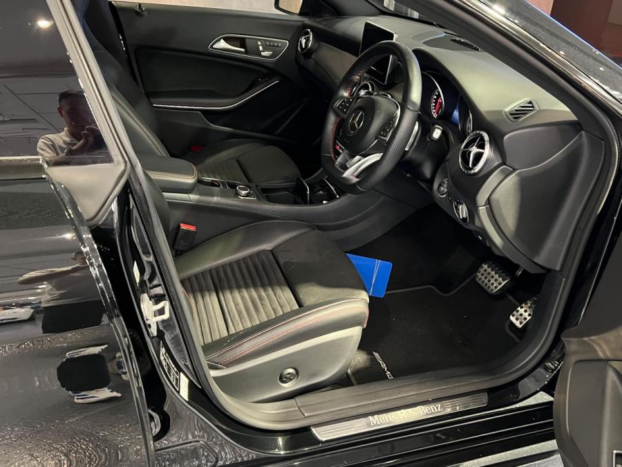 CLA250 FACELIFT - Image 2
