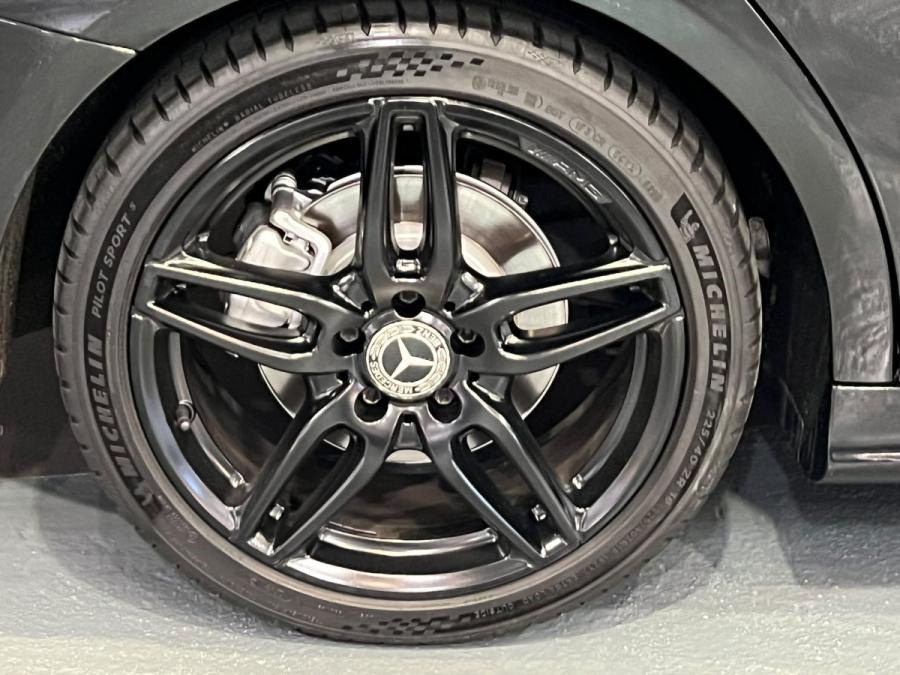 CLA250 FACELIFT - Image 5