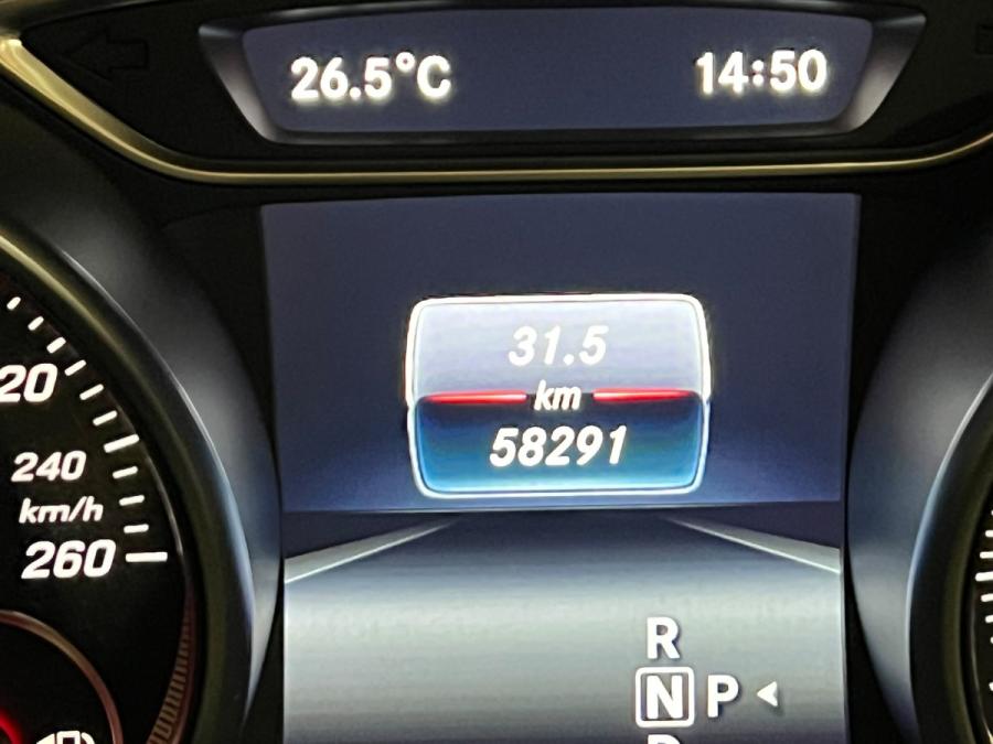 CLA250 FACELIFT - Image 3