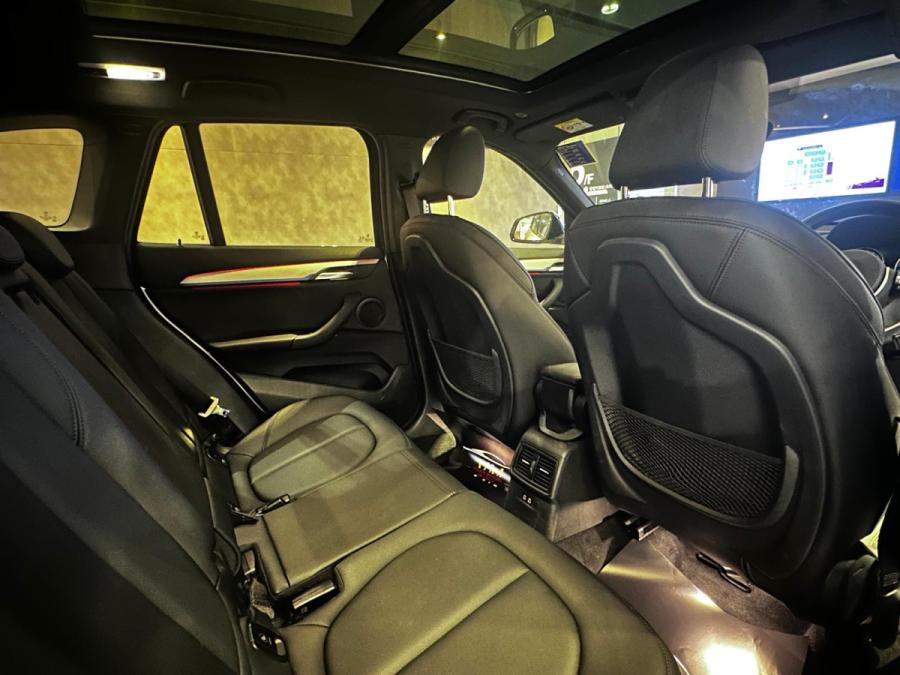 BMW X1 sDrive18iA M Sport - Image 8