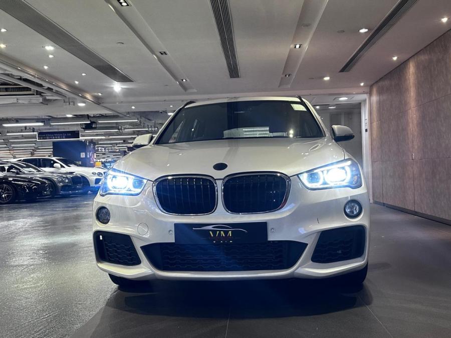BMW X1 sDrive18iA M Sport - Image 5