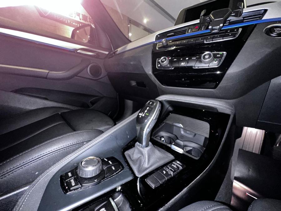 BMW X1 sDrive18iA M Sport - Image 10