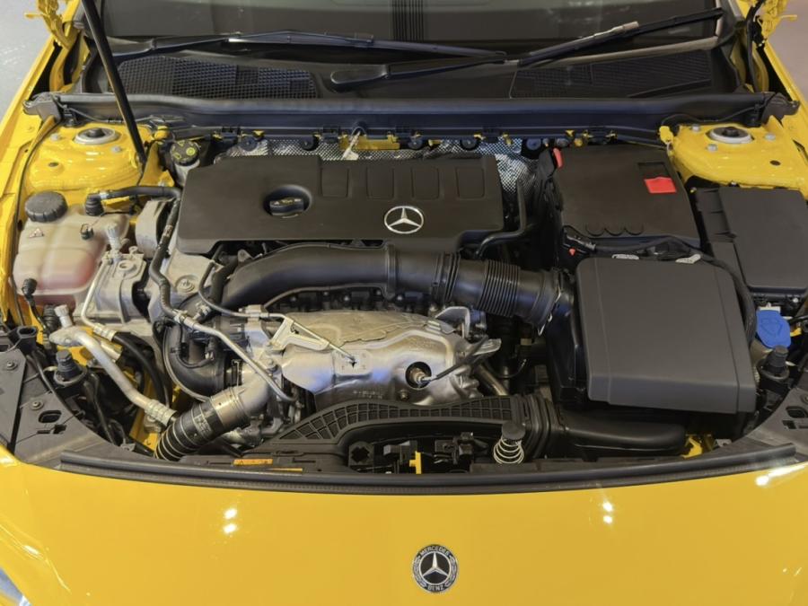 A250 (W177) - Image 7