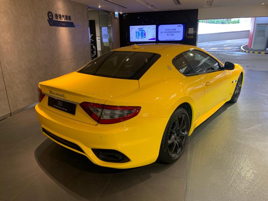 GranTurismo Sport - Image 2