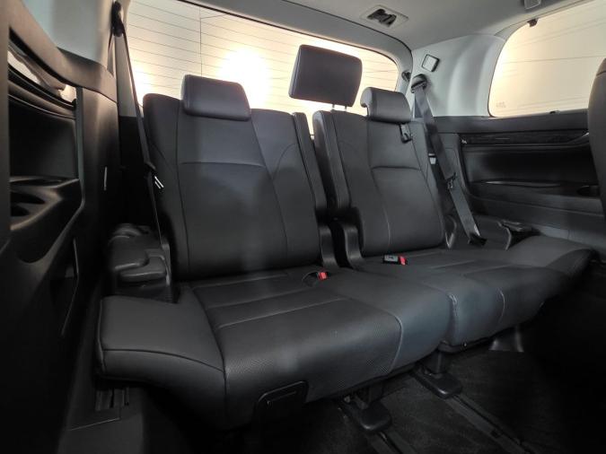 ALPHARD 3.5 V6 FACELIFT - Image 7