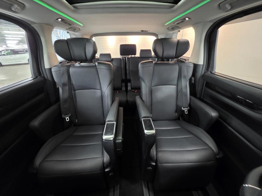 ALPHARD 3.5 V6 FACELIFT - Image 5