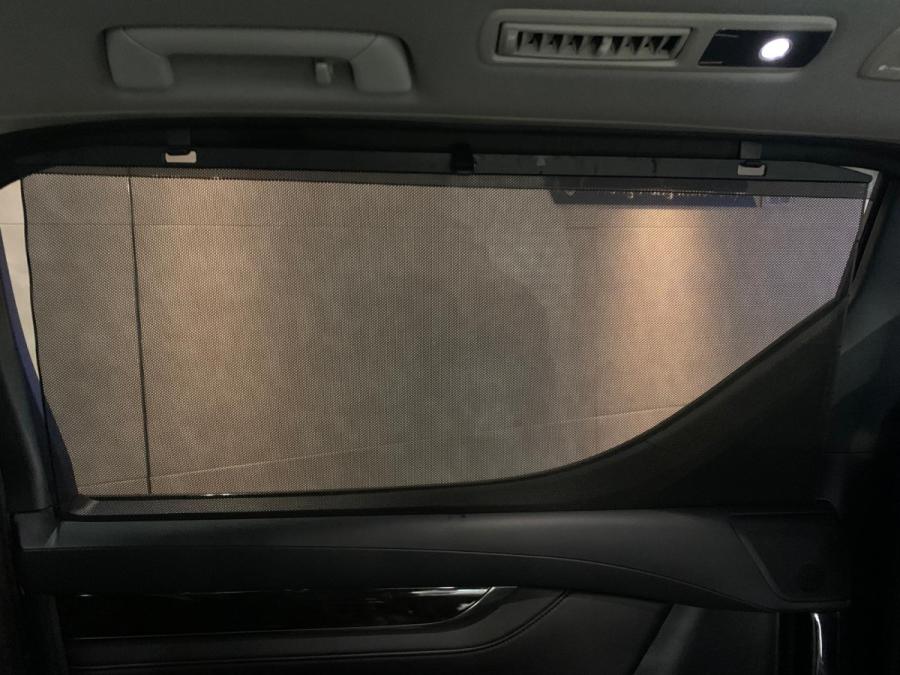 VellFire 3.5 V6 - Image 13