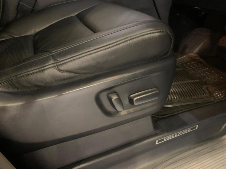 VellFire 3.5 V6 - Image 6