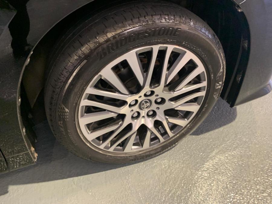 VellFire 3.5 V6 - Image 12