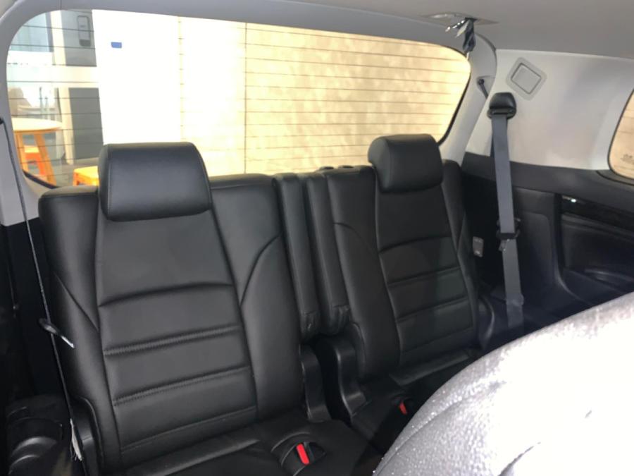 VellFire 3.5 V6 - Image 5