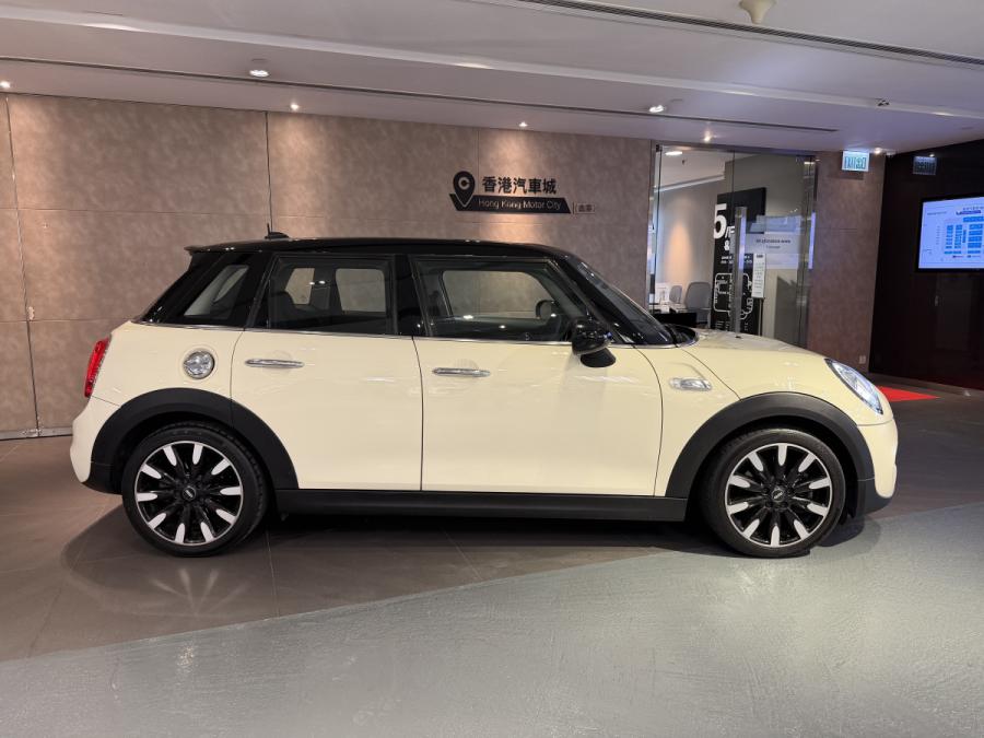 Cooper S - Image 3