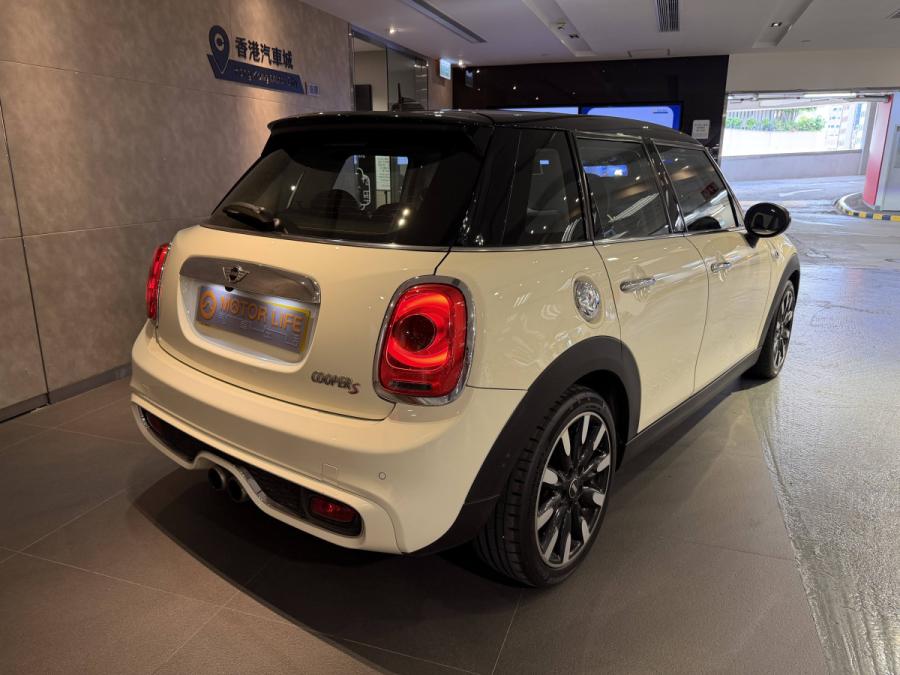 Cooper S - Image 4