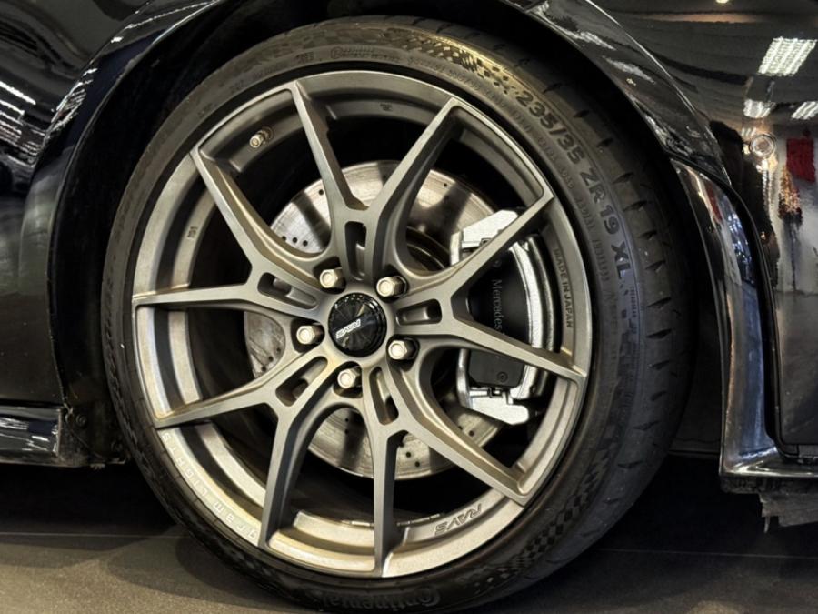 CLA 250 AMG - Image 3