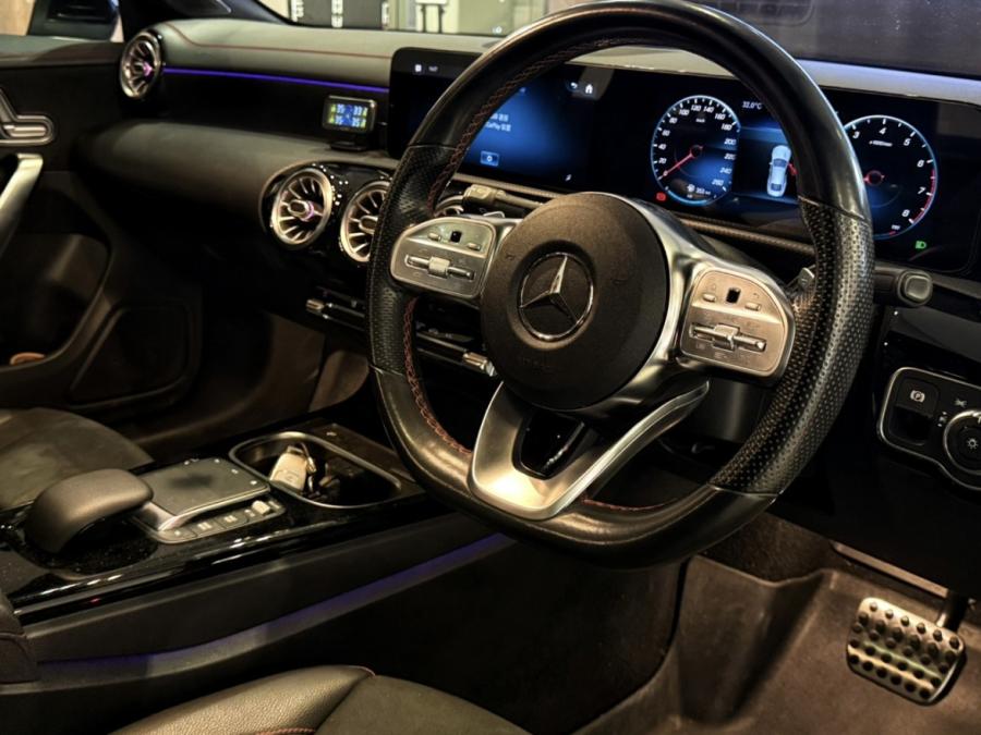 CLA 250 AMG - Image 4