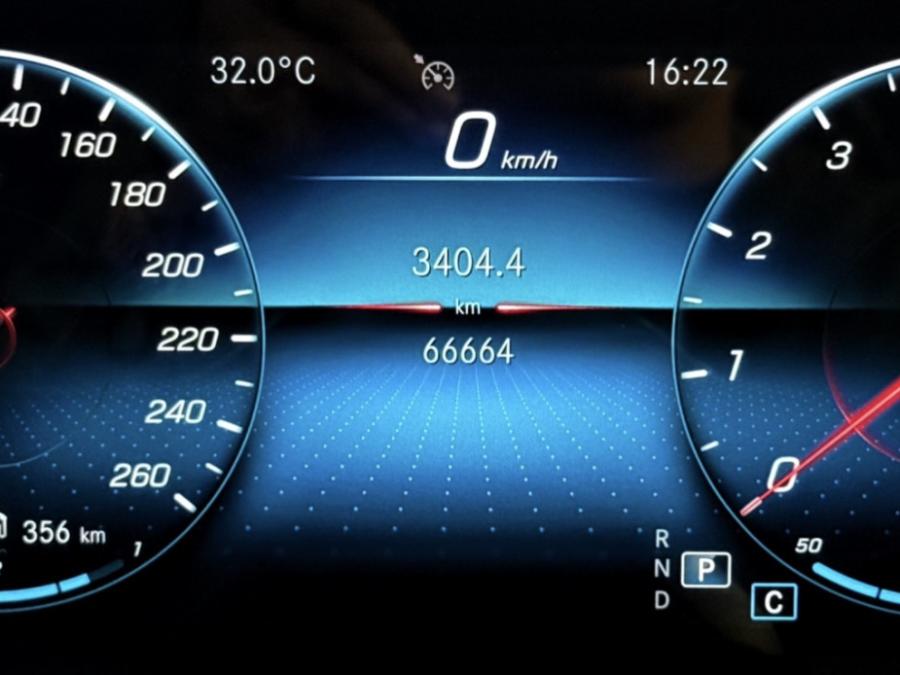 CLA 250 AMG - Image 6
