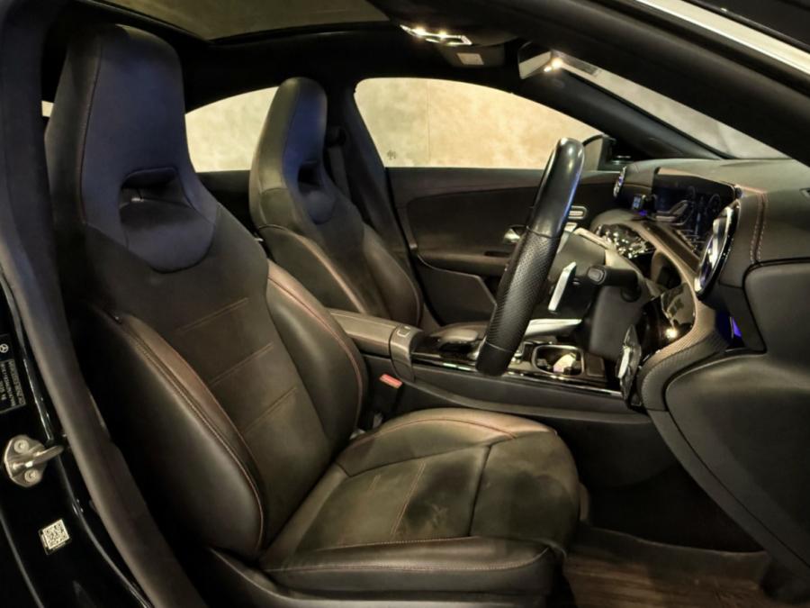 CLA 250 AMG - Image 8