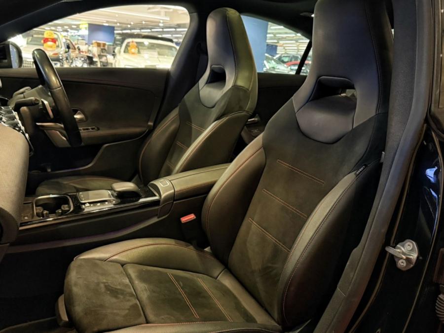 CLA 250 AMG - Image 9