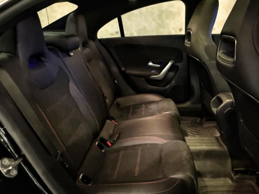 CLA 250 AMG - Image 10